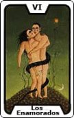 Tarot gratis de Sagitario