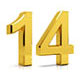 Numeros de la suerte para Sagitario