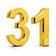 Numeros de la suerte para Sagitario