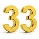 Numeros de la suerte para Sagitario