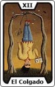 Tarot gratis de Sagitario