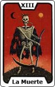 Tarot gratis de Sagitario