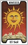 Tarot gratis de Sagitario