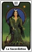 Tarot gratis de Sagitario