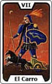 Tarot gratis de Sagitario